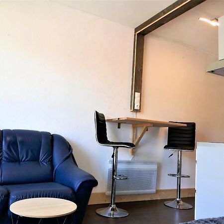 Апартаменти Studio D Elena Hyper Centre Ла-Бресс Екстер'єр фото
